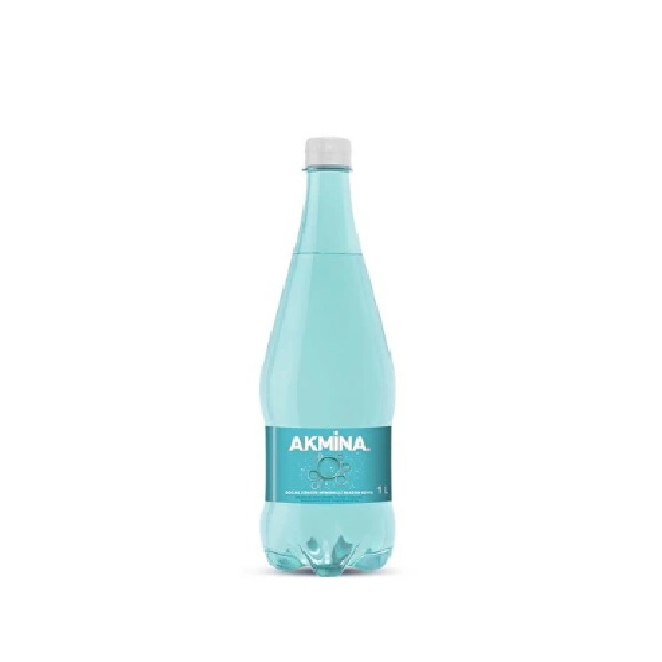 Akmina Sade Soda 1 Lt