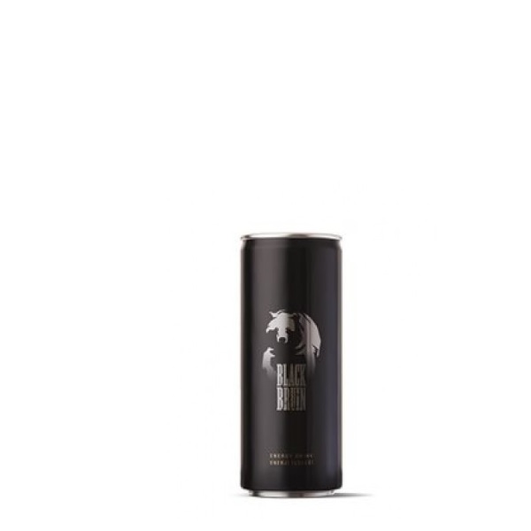 Black Bruin Enerji İçeceği 250 Ml