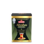 Çaykur Altınbaş Bergamot Aromalı Çay 400 Gr