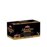 Çaykur Çay Altınbaş Klasik Bardak 20Lİ