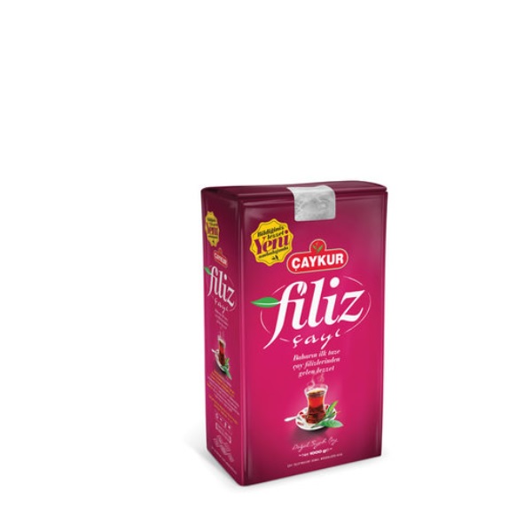 Çaykur Çay Filiz 1 kg