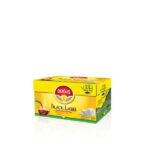 Doğuş Black Label Demlik Poşet Çay 100'lüx3.2 Gr