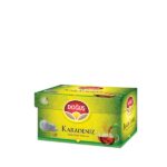 Doğuş Karadeniz Demlik Poşet Çay 100 Adet 320 Gr