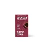 Eduscho Classic coffee Etrong 250 Gr