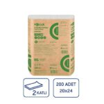 Focus Optimum Kağıt Havlu 6 Lı