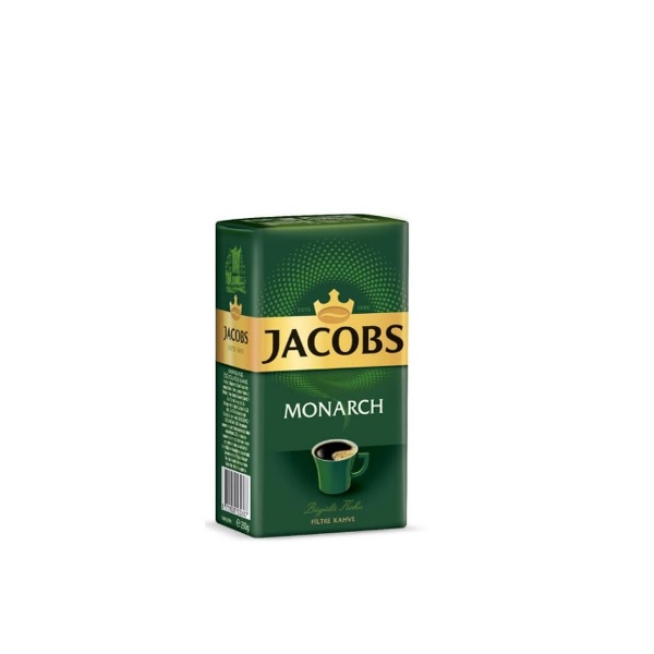 Jacobs Monarch Filtre Kahve 250 Gr
