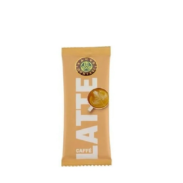 Kahve Dünyası Latte 15 Gr