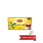 Lipton Yellow Label Demlik Poşet 100'Lü 320 Gr