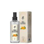Rebul Kolonya Mandarine Spreyli Cam Şişe100 Ml