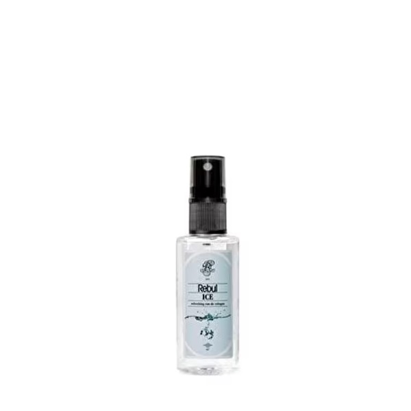 Rebul Kolonya Sprey Ice 50 ml