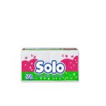 Solo Peçete 200 Lü