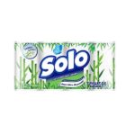 Solo Tuvalet Kağıdı Bambu Katkılı 16 Lı