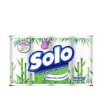 Solo Ultra Kağıt Havlu 8 Li
