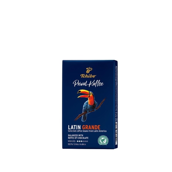 Tchibo Latin Grande Filtre Kahve 250 Gr