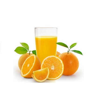 Sıkma Portakal 500 Gr