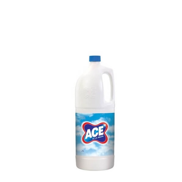 Ace Çamaşır Suyu Normal 2 Lt