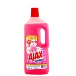 Ajax Fabuloso Yüzey Temizliyici Çiçek Demet 2 Lt