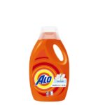 Alo Sıvı Çamaşır Deterjanı Kar Çiçeği 26 Yıkama 1.690 Ml