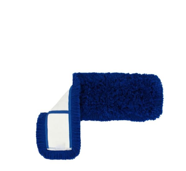Arı Mop Nemli Mop Orlon Mavi 80 Cm