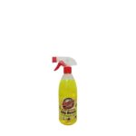 Aspirix Güç Bende Kir Yağ Leke Çıkarıcı Sprey 750 Ml