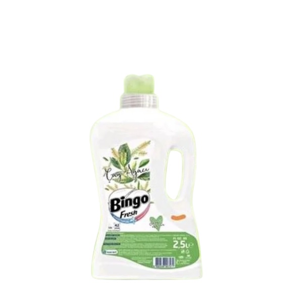 Bingo Fresh Yüzey Temizleyici Çay Ağacı 2,5 Lt