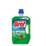 Bref Dixi Yüzey Temizleyici Çam Kokulu 2.5 LT