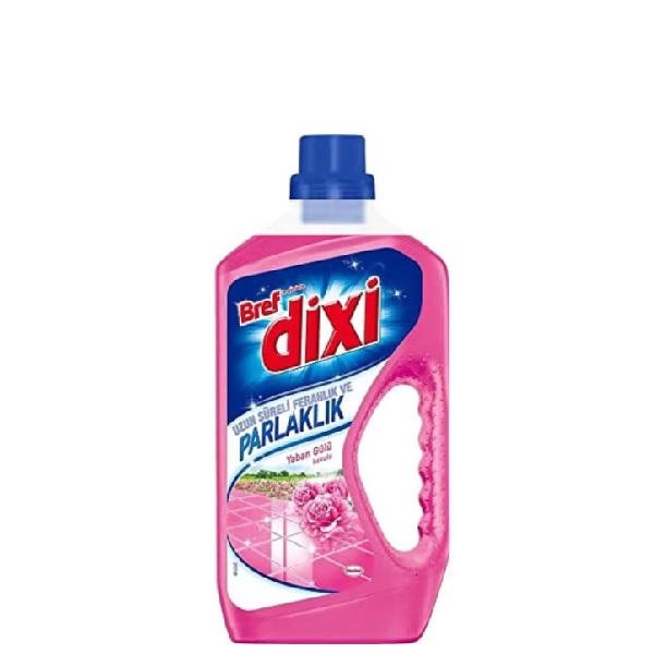 Bref Dixi Yüzey Temizleyici Gül 900 Ml