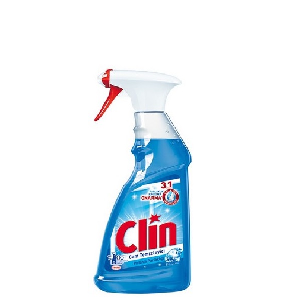 Clin Cam Temizleyici 500.Ml