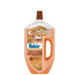 Fakir Parkett Nano Teknolojili Ahşap Temizleyici 2.5L