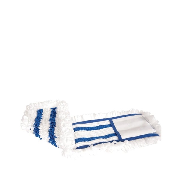 Flora Microfiber Endüstriyel Nemli Mop 40 Cm