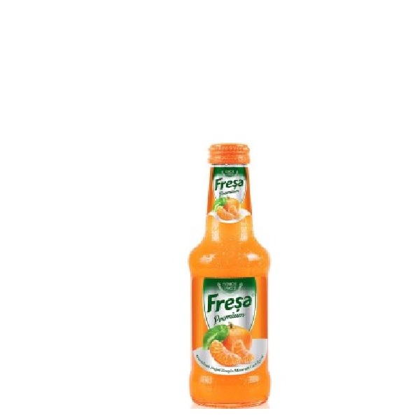 Fresa Premium Mandalina Ml