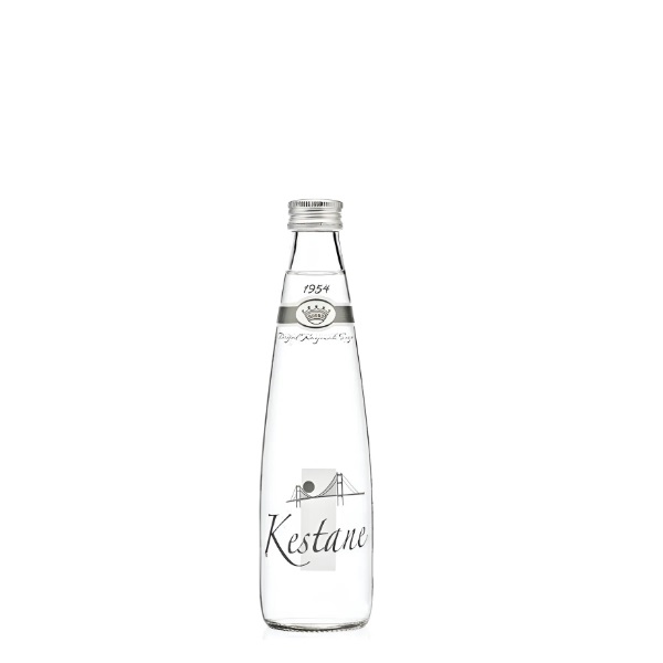 Kestane Cam Su 330 Ml