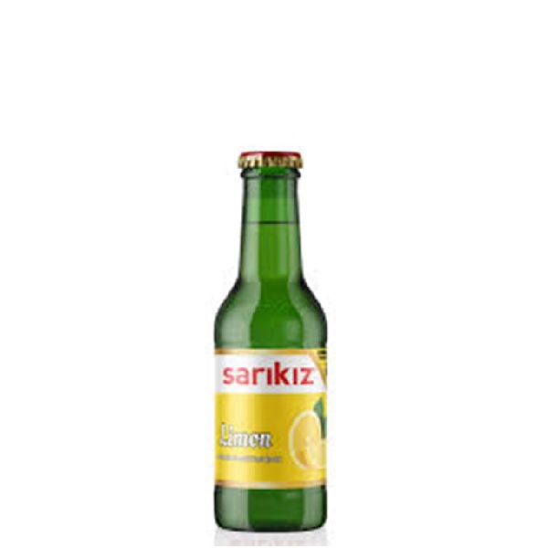 Kızılay Maden Suyu 200 Ml