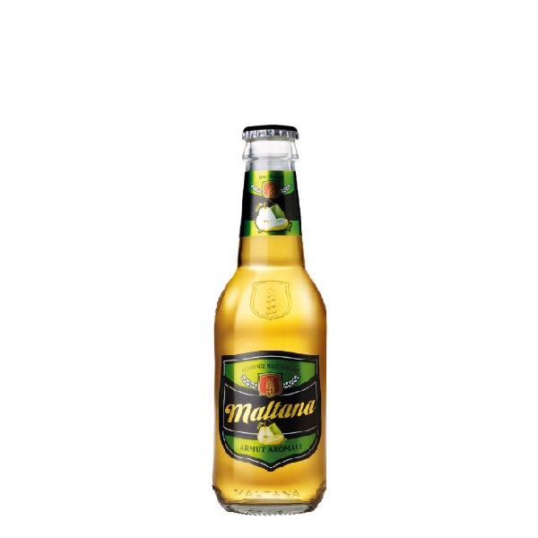 Maltana Aromalı İçecek Armut 250 Ml