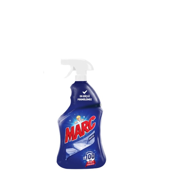 Marc Banyo Power Hijyen Yüzey Temizleyici 750 Ml