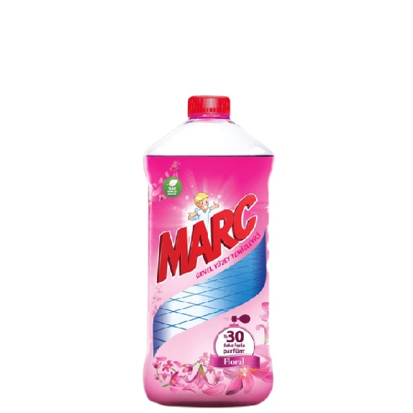 Marc Yüzey Temizleyici Floral 900 ml