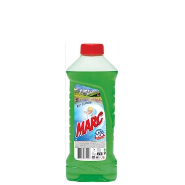 Marc Yüzey Temizleyici Kır Esintisi 900 ml