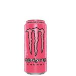 Monster Energy Pıpelıne Punch 500 Ml