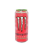 Monster Pipeline Punch Enerji İçeceği kutu 500 Ml