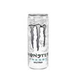 Monster Ultra Şekersiz Enerji İçeceği 500 ML