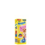 Nesquik Çilek Aromalı Süt 180 Ml