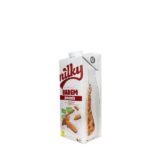 Nilky Şekersiz Badem Sütü 1 Lt