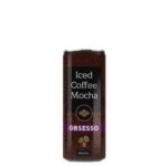 Obsesso Coffe Mocha Çikolatalı 250 Ml