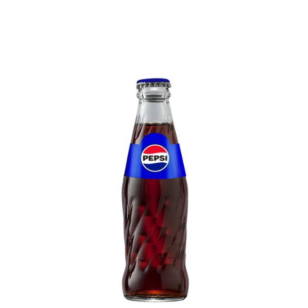 Pepsi Cola 200 ml