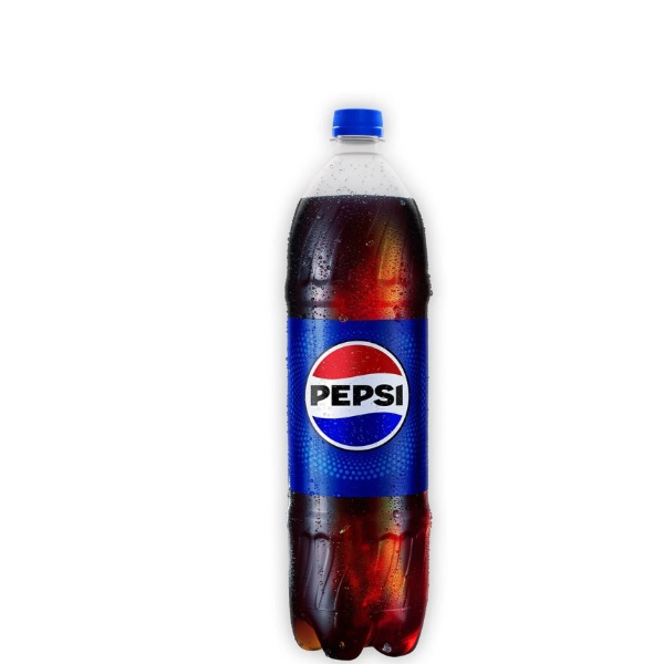 Pepsi Cola Pet 1.5 L
