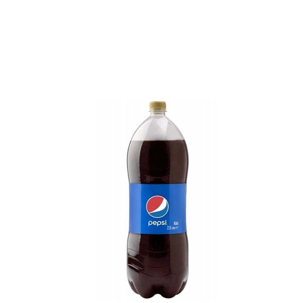 Pepsi Cola Pet 2.5 Lt