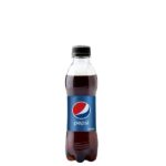 Pepsi Cola Pet 250 Ml