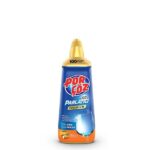 Porçöz Premium Bulaşık Makinesi Parlatıcı Mandalina ve Badem 500 Ml
