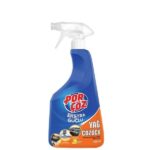Porçöz Yağ Çözücü Sprey 750 Ml