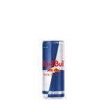 Red Bull Enerji İçeceği 250 Ml